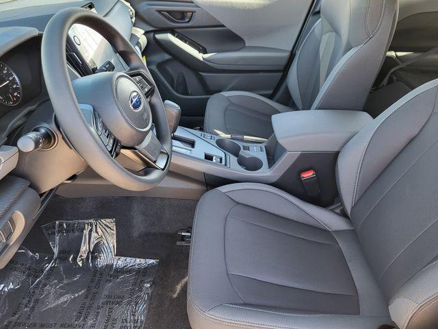 new 2026 Subaru Crosstrek car, priced at $30,555