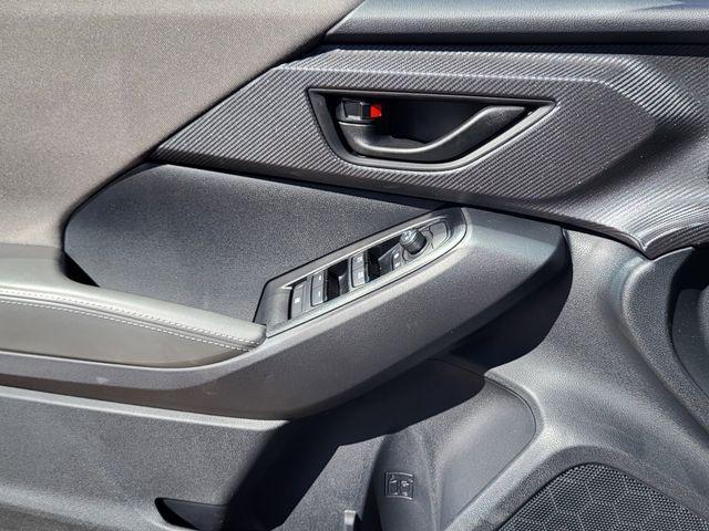 new 2026 Subaru Crosstrek car, priced at $30,555