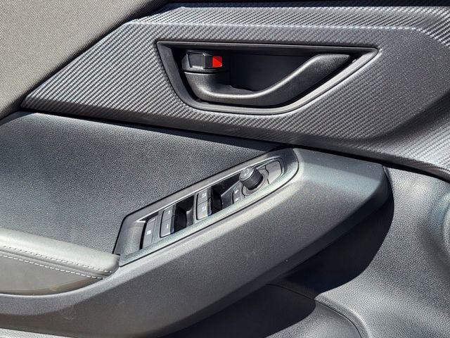 new 2026 Subaru Crosstrek car, priced at $30,555