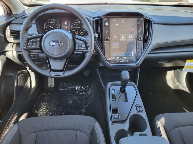 new 2026 Subaru Crosstrek car, priced at $30,555