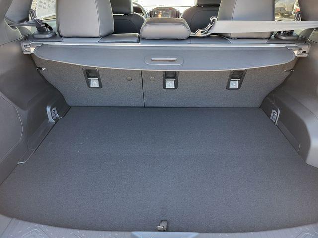 new 2026 Subaru Crosstrek car, priced at $30,555