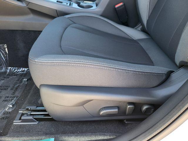 new 2026 Subaru Crosstrek car, priced at $30,555