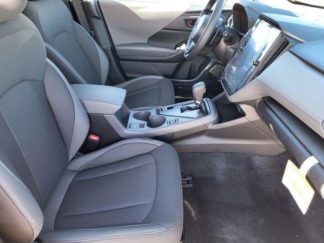 new 2026 Subaru Crosstrek car, priced at $30,555