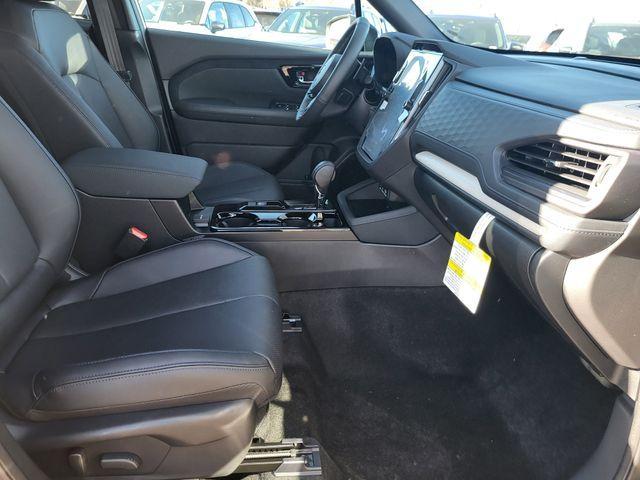 new 2026 Subaru Forester car, priced at $40,198