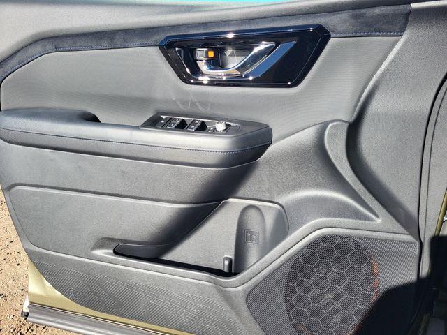 new 2026 Subaru Forester car, priced at $40,198