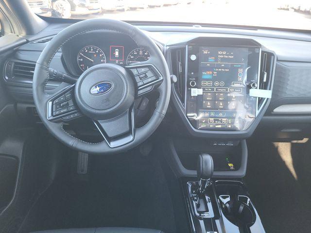 new 2026 Subaru Forester car, priced at $40,198