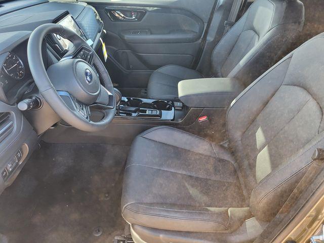 new 2026 Subaru Forester car, priced at $40,198