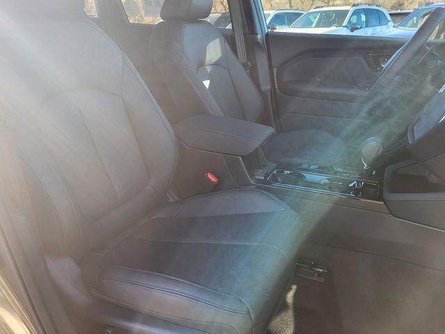 new 2026 Subaru Forester car, priced at $40,198