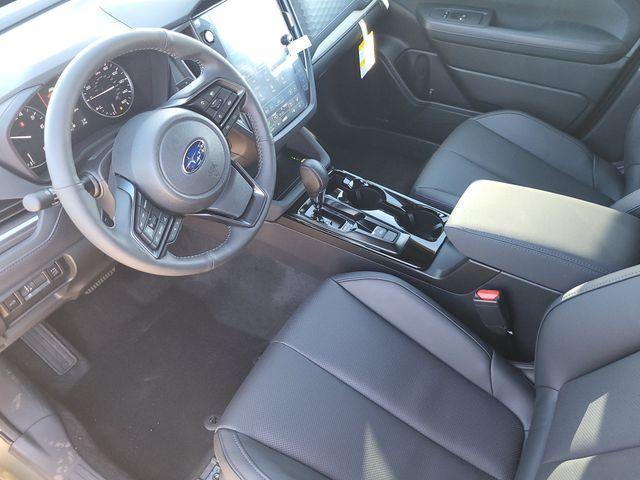 new 2026 Subaru Forester car, priced at $40,198