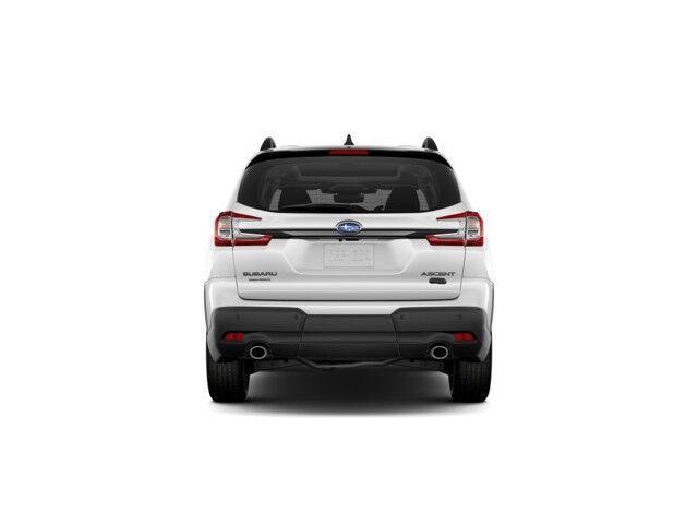 new 2026 Subaru Ascent car, priced at $51,906