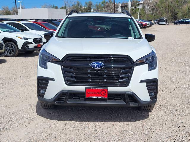 new 2026 Subaru Ascent car, priced at $51,156
