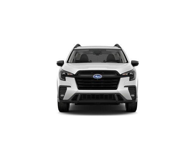 new 2026 Subaru Ascent car, priced at $51,906