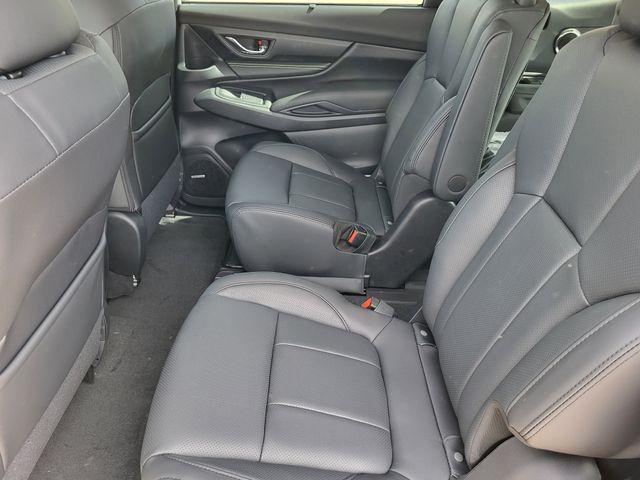 new 2026 Subaru Ascent car, priced at $51,156