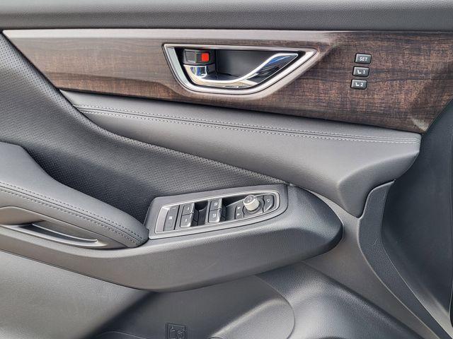 new 2026 Subaru Ascent car, priced at $51,016