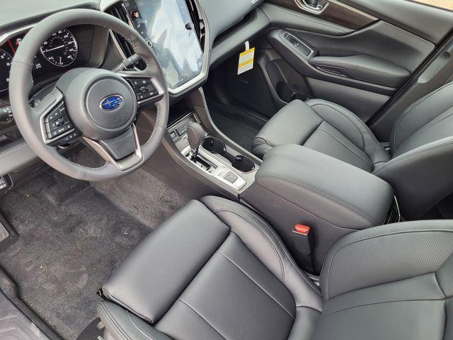 new 2026 Subaru Ascent car, priced at $51,016