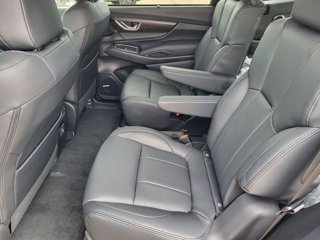 new 2026 Subaru Ascent car, priced at $51,016