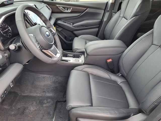 new 2026 Subaru Ascent car, priced at $51,016