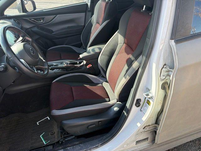 used 2022 Subaru Impreza car, priced at $18,841
