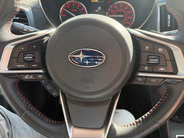 used 2022 Subaru Impreza car, priced at $18,841