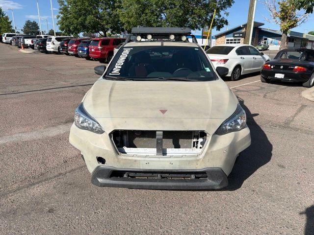 used 2022 Subaru Impreza car, priced at $18,841