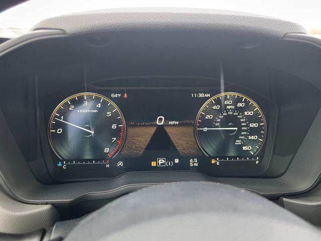 new 2026 Subaru Forester car, priced at $42,246