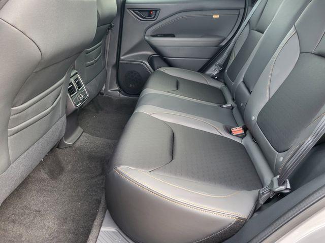 new 2026 Subaru Forester car, priced at $42,246