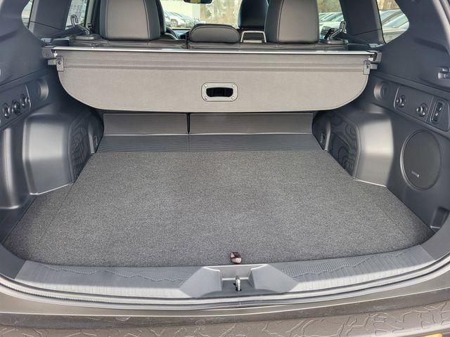 new 2026 Subaru Forester car, priced at $42,246