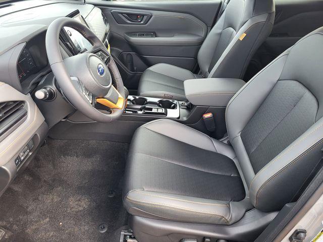 new 2026 Subaru Forester car, priced at $42,246