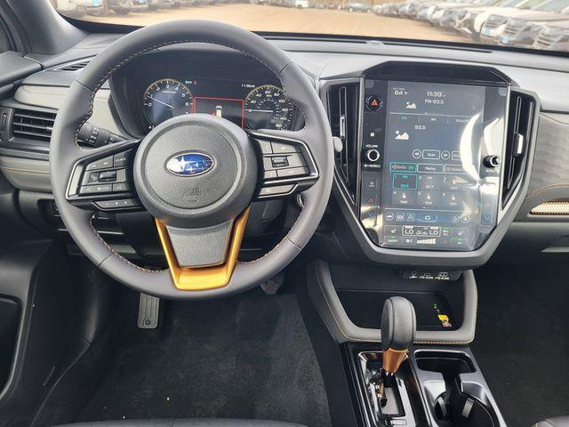 new 2026 Subaru Forester car, priced at $42,246