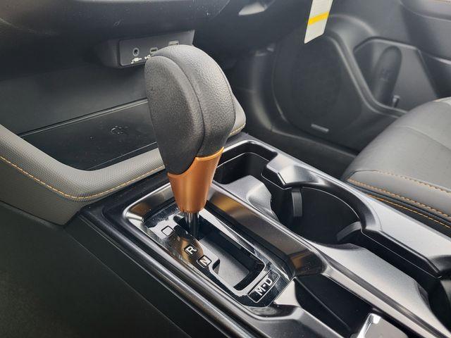 new 2026 Subaru Forester car, priced at $42,246