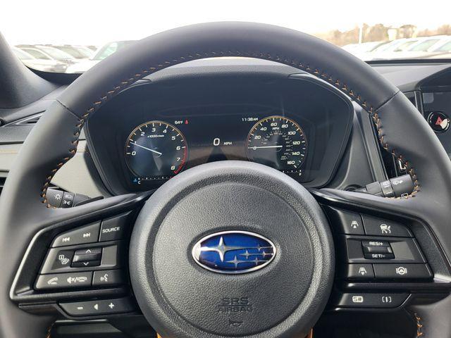 new 2026 Subaru Forester car, priced at $42,246