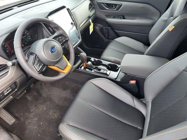 new 2026 Subaru Forester car, priced at $42,246