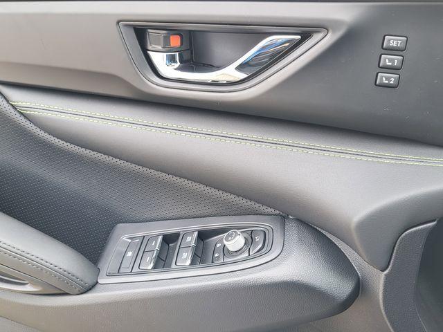 new 2026 Subaru Ascent car, priced at $50,629