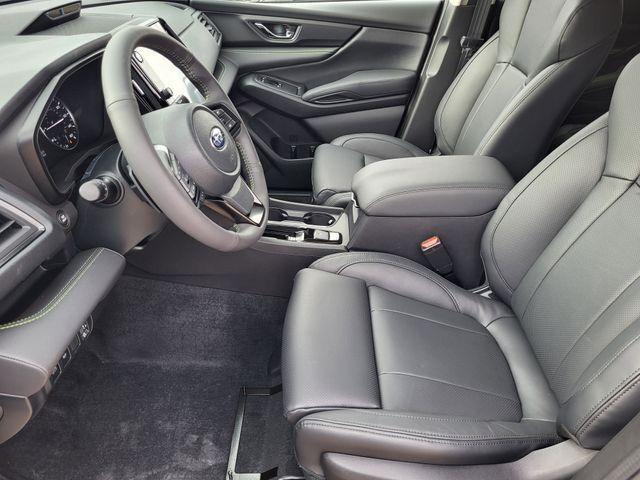new 2026 Subaru Ascent car, priced at $50,629