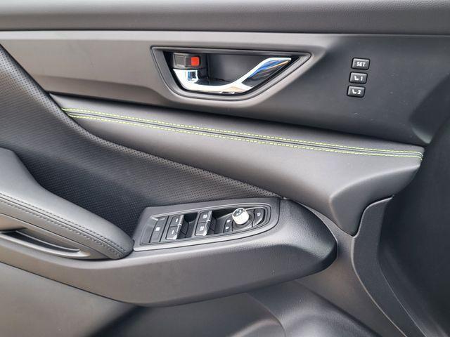 new 2026 Subaru Ascent car, priced at $50,629