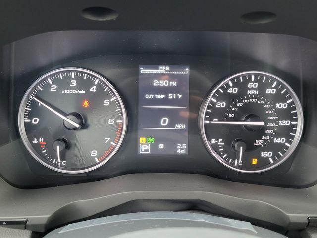 new 2026 Subaru Ascent car, priced at $50,629