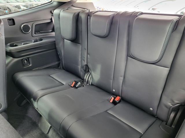 new 2026 Subaru Ascent car, priced at $50,629