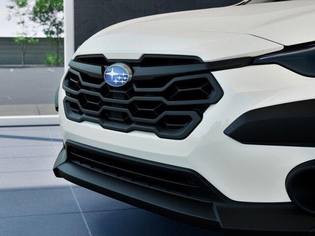 new 2026 Subaru Crosstrek car, priced at $28,118