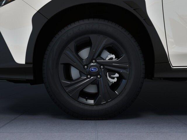 new 2026 Subaru Crosstrek car, priced at $28,118