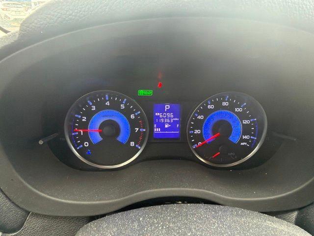 used 2014 Subaru XV Crosstrek Hybrid car, priced at $11,288