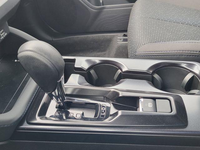 new 2026 Subaru Forester car, priced at $34,379