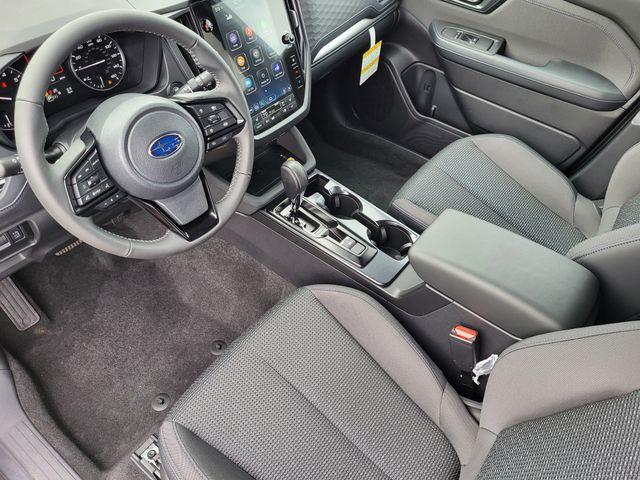 new 2026 Subaru Forester car, priced at $34,379