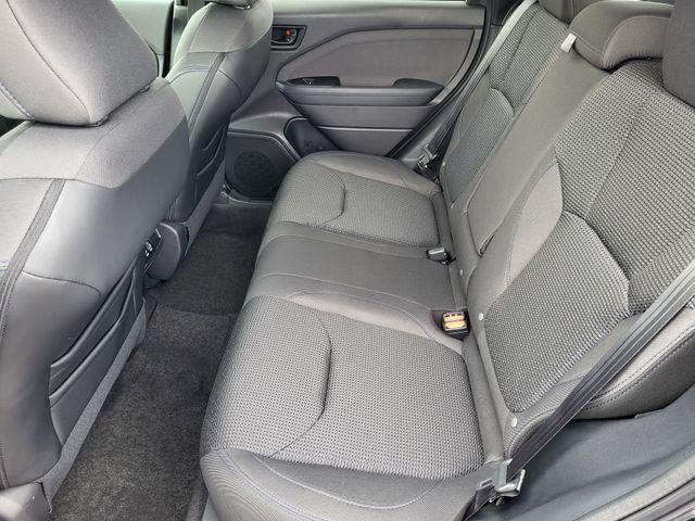 new 2026 Subaru Forester car, priced at $34,379