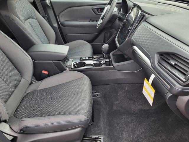 new 2026 Subaru Forester car, priced at $34,379