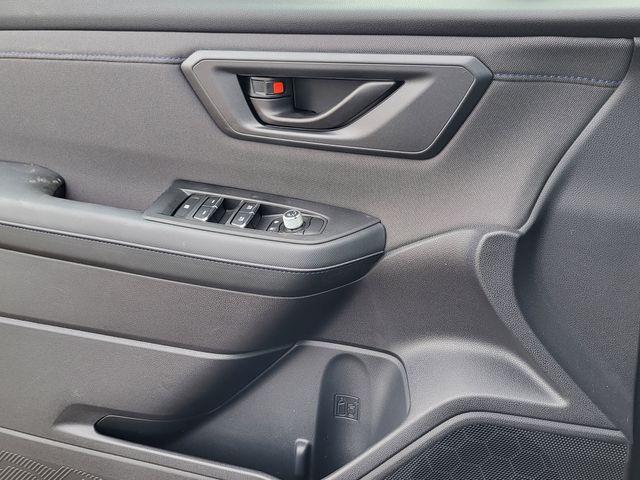 new 2026 Subaru Forester car, priced at $34,379