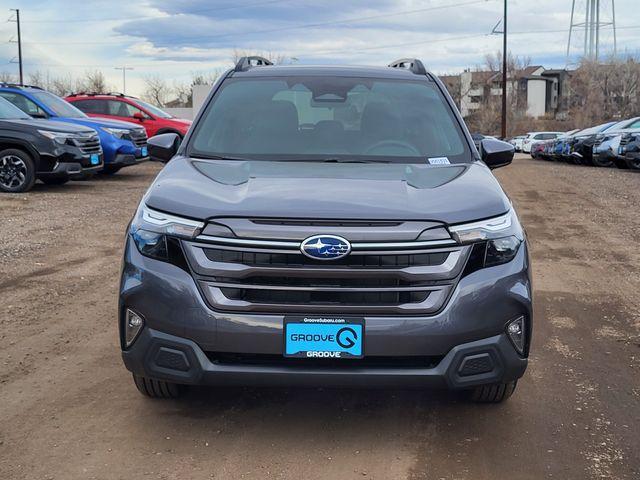 new 2026 Subaru Forester car, priced at $34,379