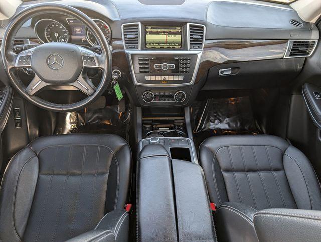 used 2014 Mercedes-Benz GL-Class car, priced at $9,722
