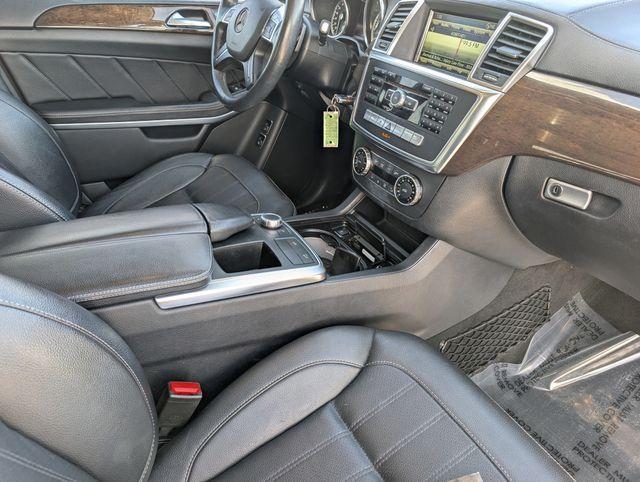 used 2014 Mercedes-Benz GL-Class car, priced at $9,722