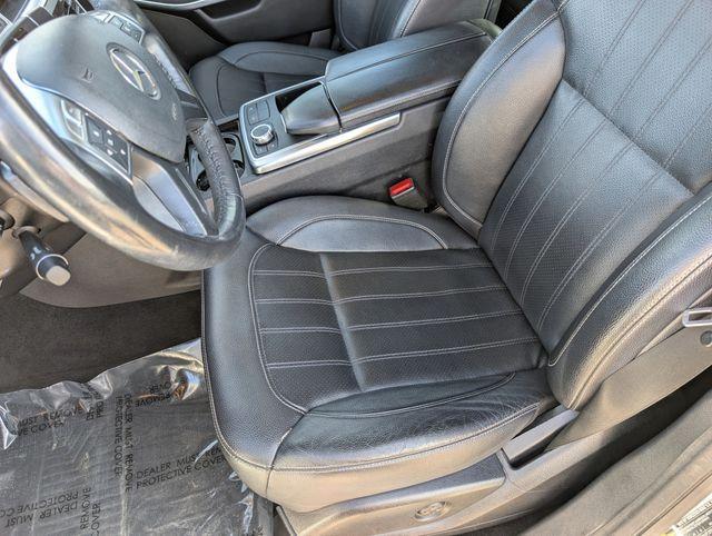 used 2014 Mercedes-Benz GL-Class car, priced at $9,722