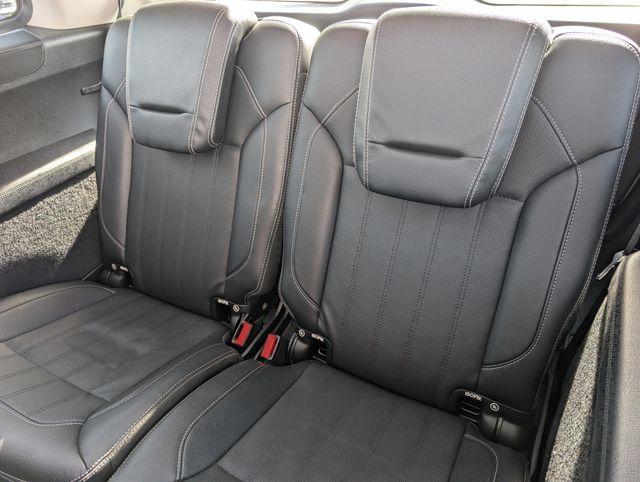 used 2014 Mercedes-Benz GL-Class car, priced at $9,722